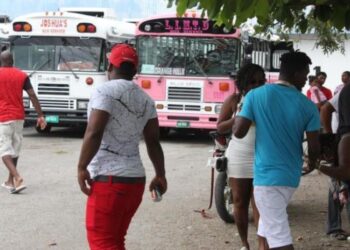 CAÍDA DEL 60%: Buscan recuperar flujo de turismo beliceño hacia Chetumal