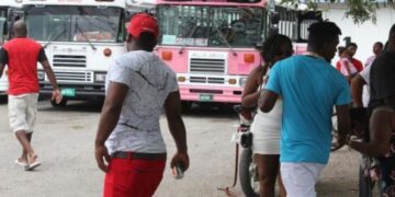 CAÍDA DEL 60%: Buscan recuperar flujo de turismo beliceño hacia Chetumal