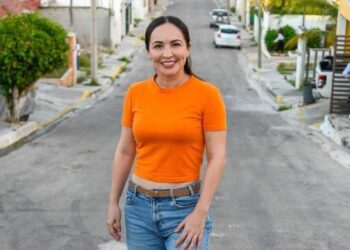 RUMBO A 2027: MC inicia con ventaja en Campeche