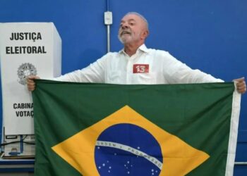 ELECCIONES EN BRASIL: Lula derrota a Bolsonaro y logra un cuarto mandato