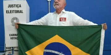 ELECCIONES EN BRASIL: Lula derrota a Bolsonaro y logra un cuarto mandato