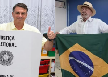 SORPRENDE BOLSONARO: Habrá segunda vuelta en elecciones de Brasil 9 SORPRENDE BOLSONARO: Habrá segunda vuelta en elecciones de Brasil