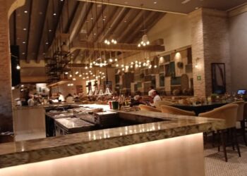 EN “NÚMEROS ROJOS”: Pedirán restauranteros incentivos fiscales