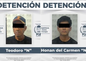 HAY 2 DETENIDOS: Aseguran drogas y vehículos en cateos en Cancún y PDC 3 HAY 2 DETENIDOS: Aseguran drogas y vehículos en cateos en Cancún y PDC