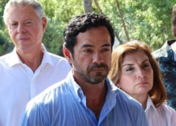 CRISIS E INSEGURIDAD: Advierte “Chanito” cierre masivo de negocios en PDC