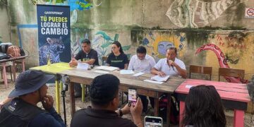 NUEVO ESTUDIO: Confirman contaminación fecal en pozos y cenotes de Yucatán