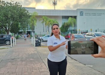 CRISIS DE SALUD: PAN acusa a Morena de desmantelar el sistema sanitario