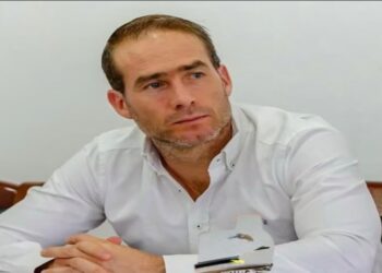 COORDINACIONES FEDERALES: Diego Castañón va por el Distrito 02