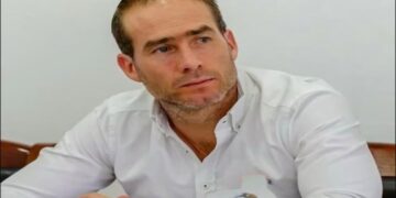 COORDINACIONES FEDERALES: Diego Castañón va por el Distrito 02