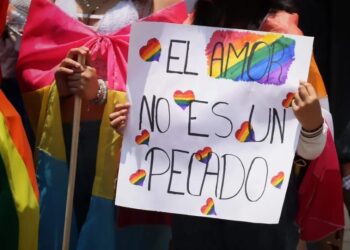 ALERTAN SOBRE BULLYNG: Discriminación causa deserción escolar en la diversidad sexual