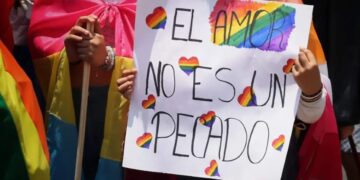 ALERTAN SOBRE BULLYNG: Discriminación causa deserción escolar en la diversidad sexual