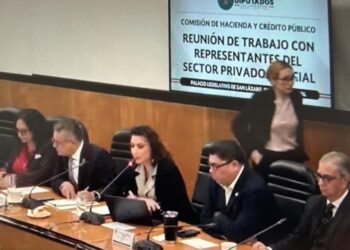 EN EL CONGRESO: Empresarios de QR piden frenar alza al DNR