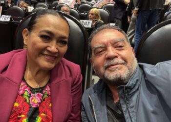 Confirman retorno de Elda Xix a diputación; desplaza a Marybel Villegas
