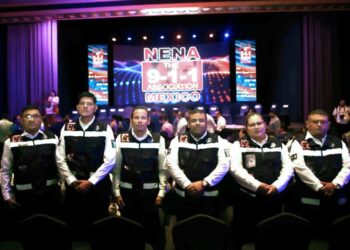 Isla Mujeres, sede de Congreso Internacional para Centros de Atención de Emergencias