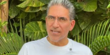 MORENA: Renuncia Flavio Rosado a Sesa; va por Isla Mujeres