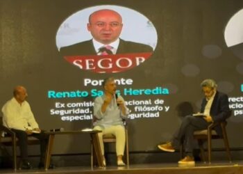 FORO EN CANCÚN: Expertos abordan retos de seguridad y justicia en QR
