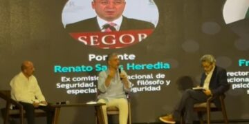 FORO EN CANCÚN: Expertos abordan retos de seguridad y justicia en QR