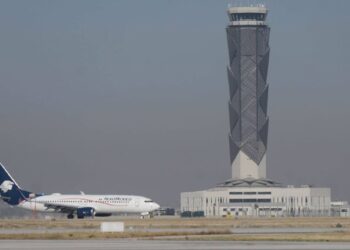 Aeroméxico reactiva rutas a Estados Unidos tras caída de veto