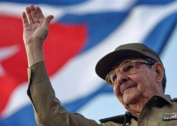 Ordenan arrestar a Raúl Castro por derribo de avionetas en 1996