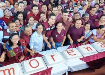 “NO ES SORPRESA”: Califica «Gino» de “desafortunadas” críticas de Marybel Villegas