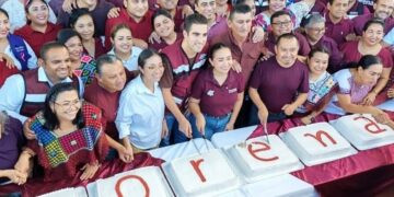 “NO ES SORPRESA”: Califica «Gino» de “desafortunadas” críticas de Marybel Villegas
