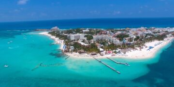 BOLETO DE 520 PESOS: Señalan que costo del cruce frena visitas de Cancún a Isla Mujeres