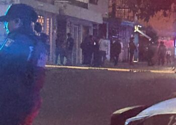 Reportan “levantón” en colonia Ley Federal de Aguas en Chetumal