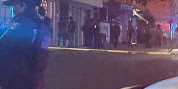 Reportan “levantón” en colonia Ley Federal de Aguas en Chetumal