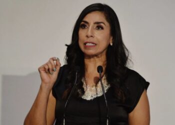 | LA ÚLTIMA PALABRA | Denuncia falta de certeza Marybel Villegas