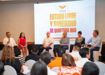 FORO DE MC: Analizan futuro y desafíos de QR a 52 años de su creación