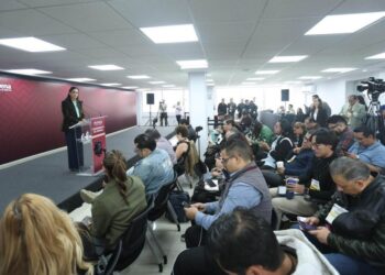 OPERACIÓN CICATRIZ: Montiel confirma diálogo con “Rafa” Marín y Anahí González