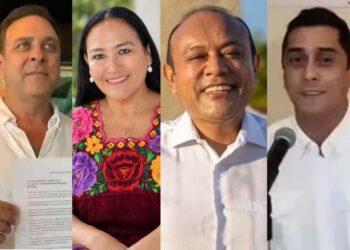 MORENA: Cascada de renuncias en Chetumal; quieren ser coordinadores