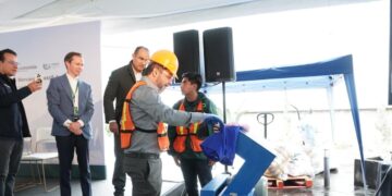 IMPI destruye mercancía pirata valorada en millones de pesos