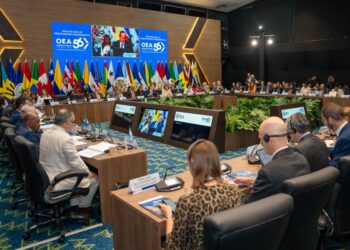 | VISIÓN INTERCULTURAL | El mundo después de la cumbre de la ONU y la OEA