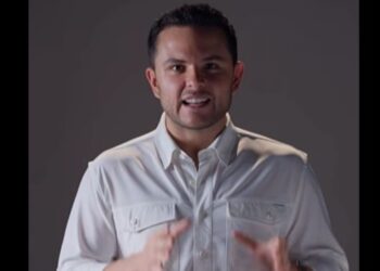 Se registra Pablo Bustamante para coordinación municipal en Cancún