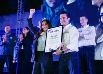 PAN confirma a sus coordinadores en tres estados y tres alcaldías de CDMX