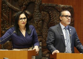 PAN cuestiona a Hacienda por red de corrupción ligada al clan de “Andy” López 1 PAN cuestiona a Hacienda por red de corrupción ligada al clan de “Andy” López