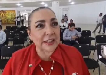RUMBO A 2027: No descarta PRI-QR alianza con PAN y MC