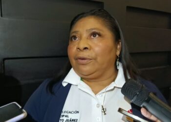 Resiste Puerto Juárez baja turística con auge de negocios locales