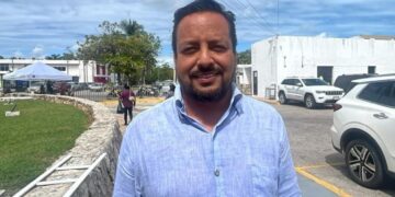 Defiende PVEM fortaleza de alianza de la 4T en QR