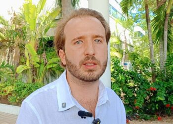 Respalda PVEM a Estefanía Mercado para reelección en PDC