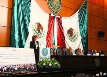 ANTE DIPUTADOS: Pide ANUIES mayor presupuesto para universidades públicas