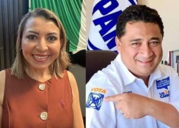 REVIRA CRÍTICAS: “Menos escritorio y más trabajo”, exige Reyna Tamayo a Martínez Arcila