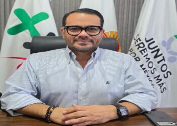 RUMBO A 2027: MC alista fichaje de Ricardo Marín Requena en Quintana Roo
