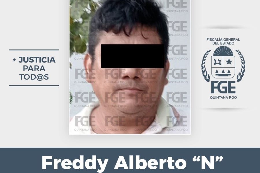 POR NARCOMENUDEO: Procesan a 7 integrantes de grupo delictivo en Cancún 1 SIETE2