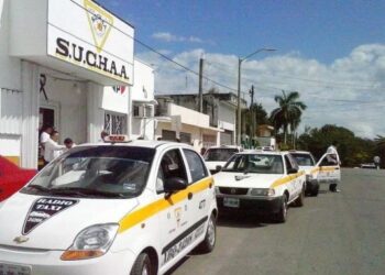 CHETUMAL: Lanzan convocatoria para renovar dirigencia del SUCHAA