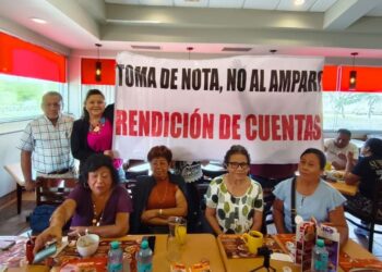 CHETUMAL: Acusan a líder del SUCHAA por agresión a taxistas disidentes