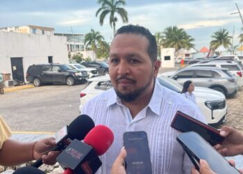 INFORME ANUAL: Presume Teqroo 95.7% de efectividad en sus sentencias 1 INFORME ANUAL: Presume Teqroo 95.7% de efectividad en sus sentencias
