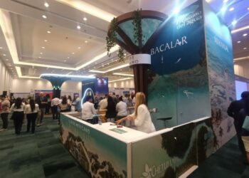ROMPE RÉCORDS: Cancún Travel Mart prevé ventas por más de 5 mil mdd