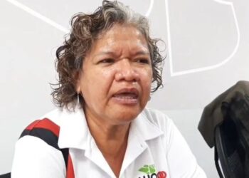 DESCARTA RENUNCIA: Defiende líder sindical de Uqroo legalidad de su elección 4 DESCARTA RENUNCIA: Defiende líder sindical de Uqroo legalidad de su elección